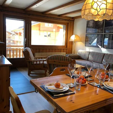 Sportrama 115 * Verbier