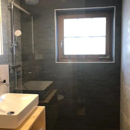 Lejlighed Sportrama 115 *