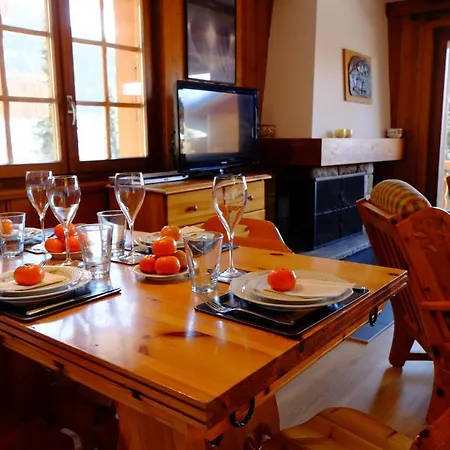 דירה Sportrama 115 *