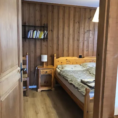 Sportrama 115 דירה וורבייה