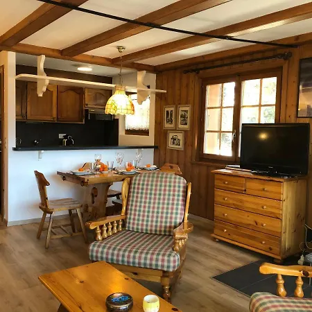 Sportrama 115 דירה *