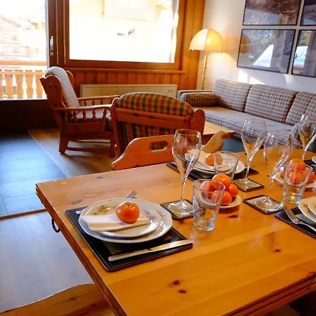 דירה Sportrama 115