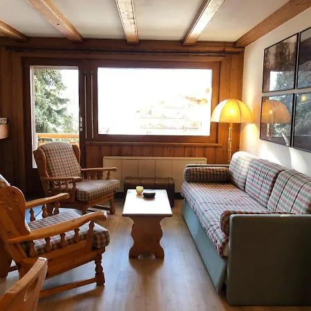 Διαμέρισμα Sportrama 115 Verbier