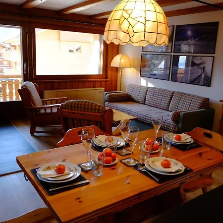 Sportrama 115 Apartament