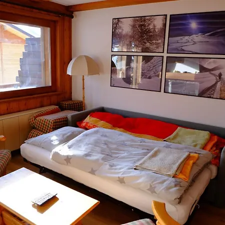 דירה Sportrama 115