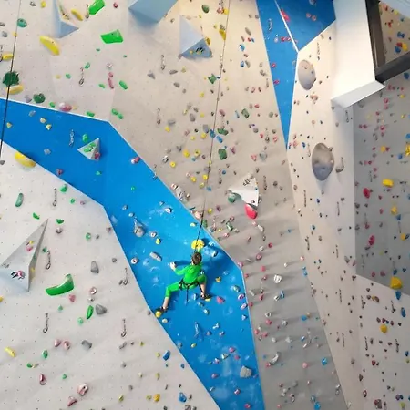 Sportrama 115 וורבייה