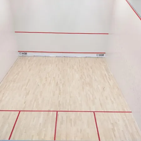 דירה Sportrama 115