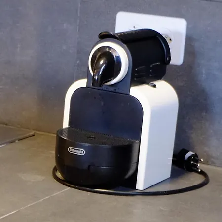 Sportrama 115 דירה וורבייה