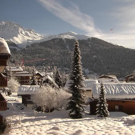 Sportrama 115 וורבייה