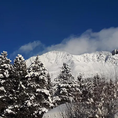דירה Sportrama 115 וורבייה
