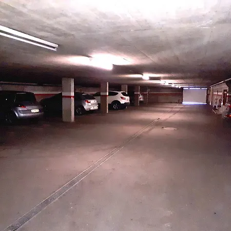 דירה Sportrama 115 *