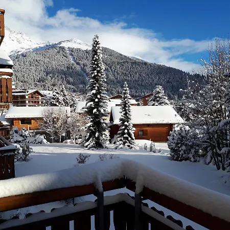 Sportrama 115 דירה *