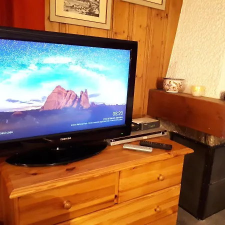 Sportrama 115 דירה *