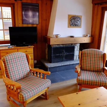 Daire Sportrama 115 Verbier