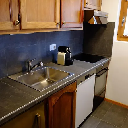 Sportrama 115 דירה