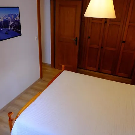 Lejlighed Sportrama 115 Verbier
