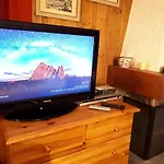 Sportrama 115 شقة *