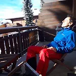 شقة Sportrama 115 *