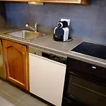 Sportrama 115 شقة