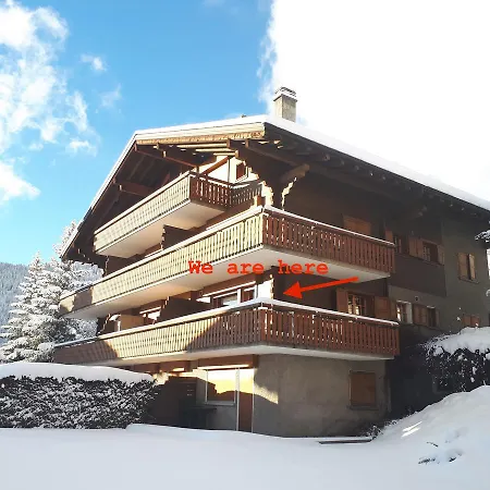 Apartament Sportrama 115
