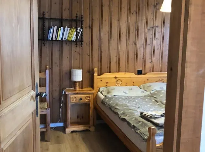 Sportrama 115 Apartament Verbier