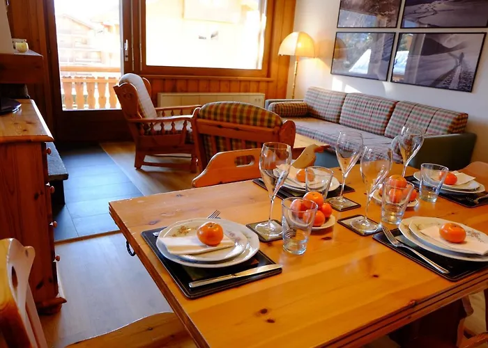 Apartament Sportrama 115