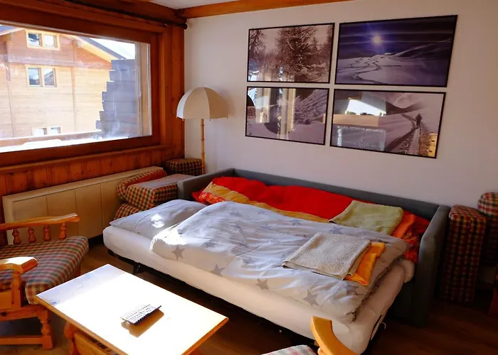 Apartament Sportrama 115