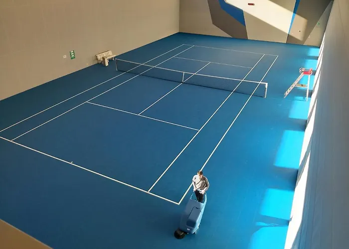 Sportrama 115 *