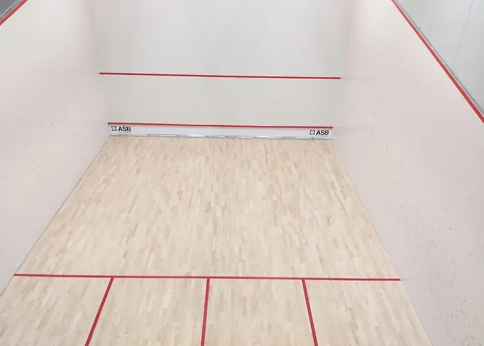 Apartament Sportrama 115