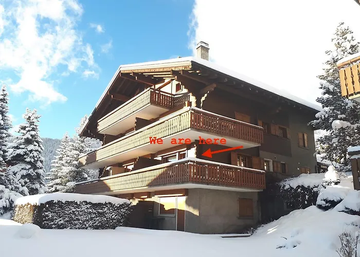Apartament Sportrama 115