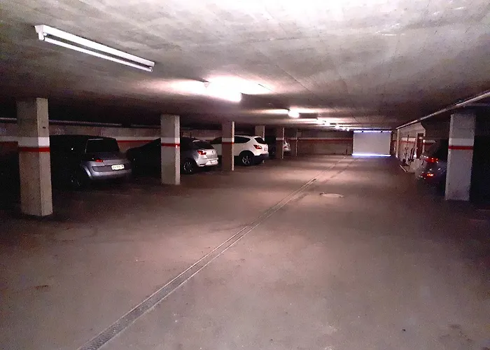 Apartament Sportrama 115 *