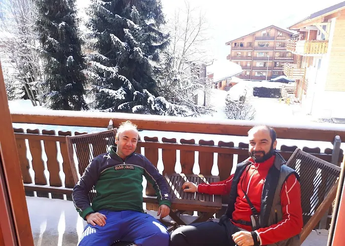 Apartament Sportrama 115 *