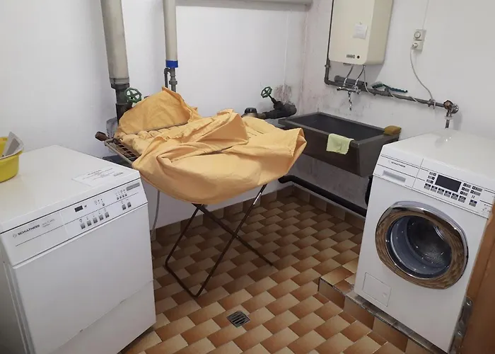 Apartament Sportrama 115 *