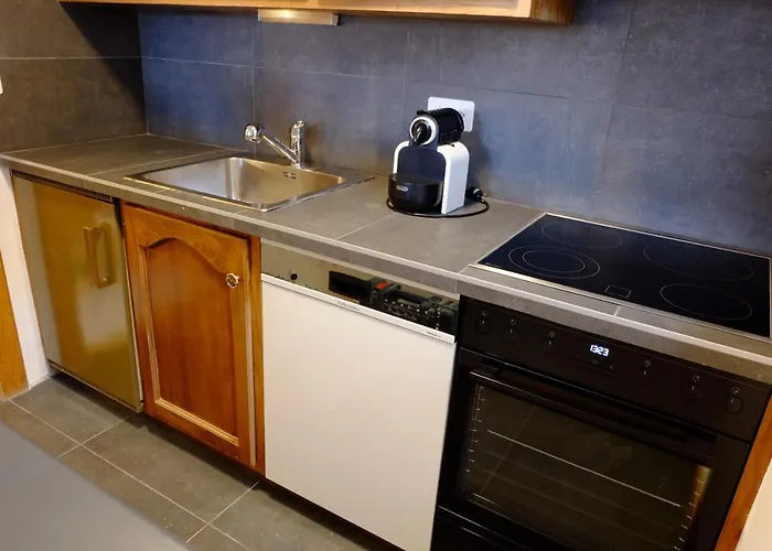 Sportrama 115 Apartament