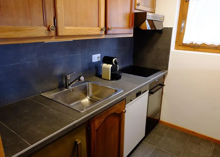 Sportrama 115 Apartament